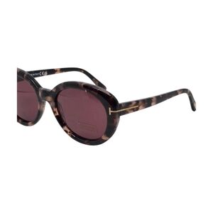 Tom Ford Women's Tortoise Shell Sunglasses